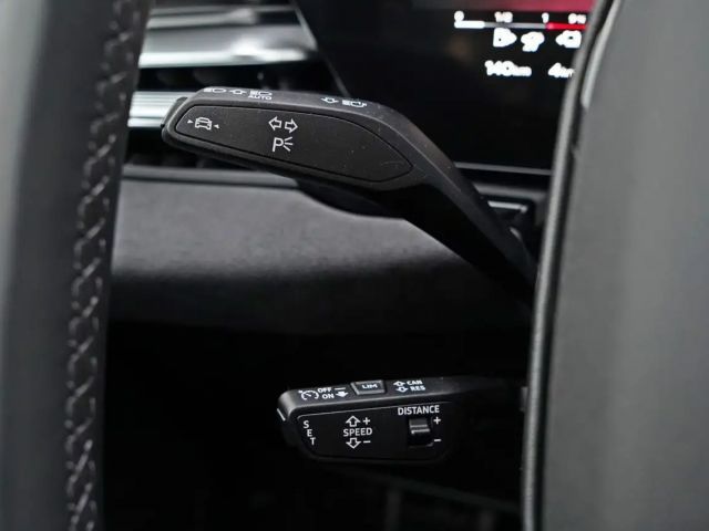 Audi A6 e-tron Avant Edition