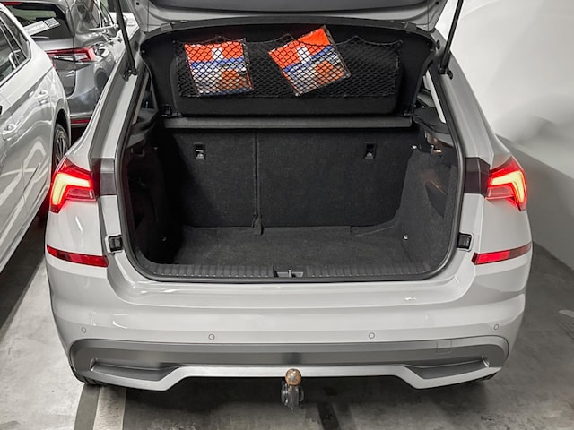 Skoda Kamiq 1.0 TSI Clever