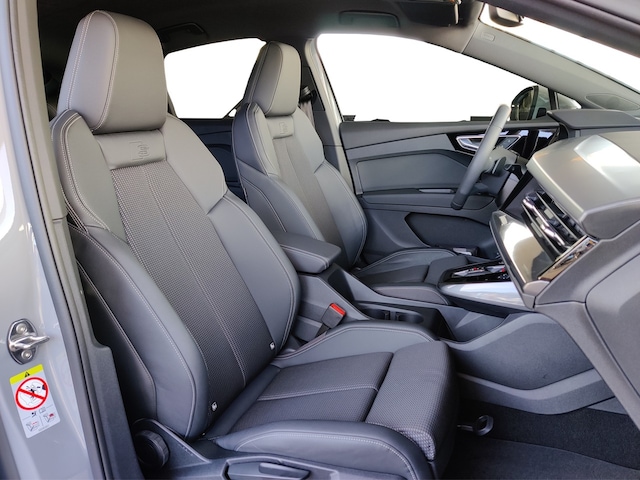 Audi Q4 e-tron Quattro Sportback