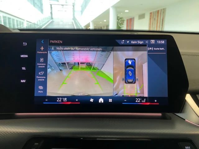 BMW X2 M-Sport xDrive20d