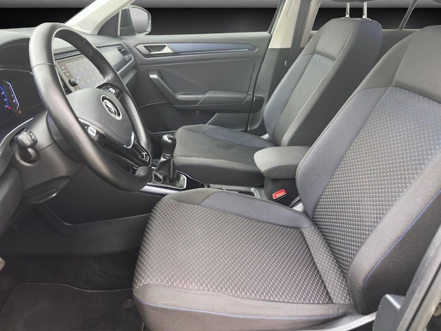 Volkswagen T-Roc 1.5 TSI TSi United