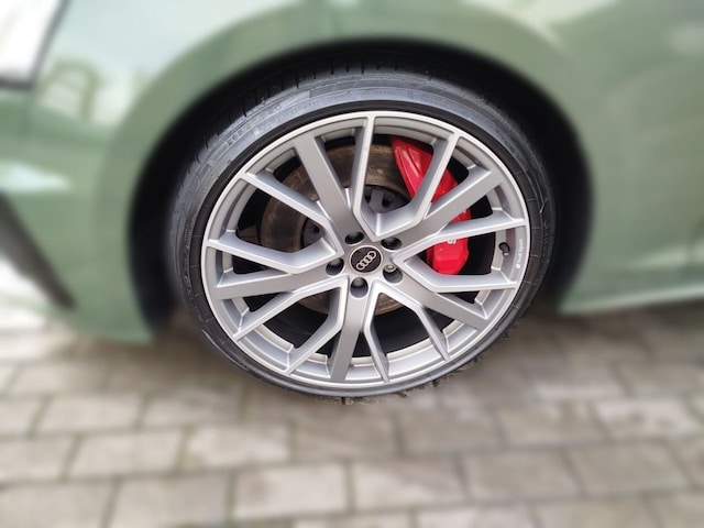 Audi S5 Quattro Sportback