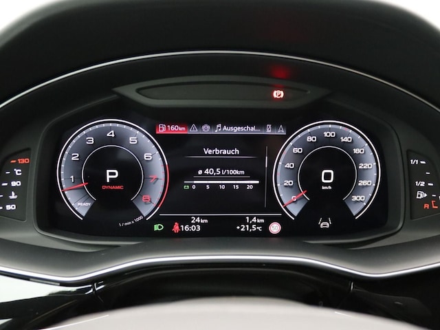 Audi Q8 55 TFSI Quattro