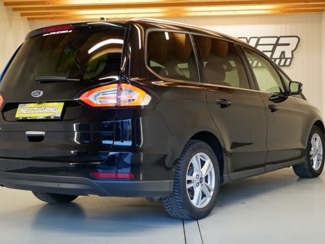 Ford Galaxy 2.0 EcoBl. "Titanium" 7SITZ*LED*DAB*R-KAM