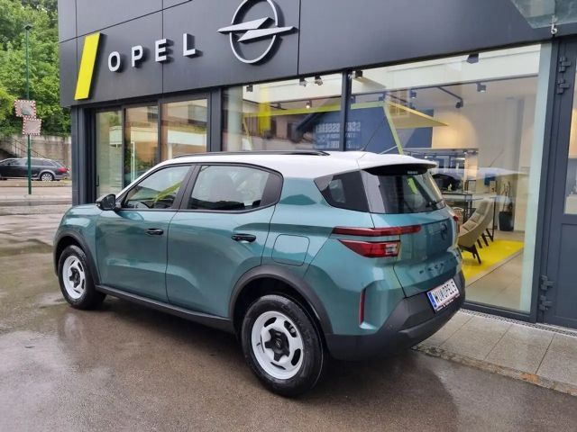 Opel Frontera Edition