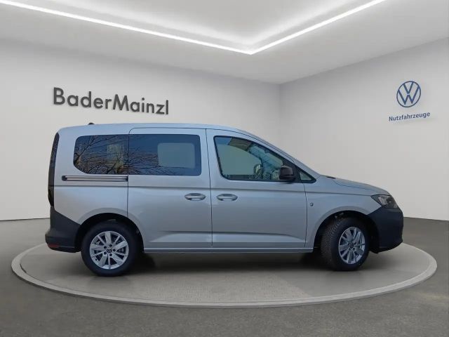 Volkswagen Caddy 2.0 TDI Life