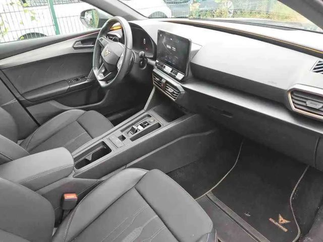 Cupra Leon 1.4 e-Hybrid ST