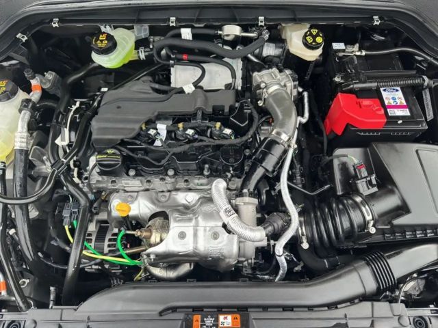 Ford Focus 1.5 EcoBlue Wagon