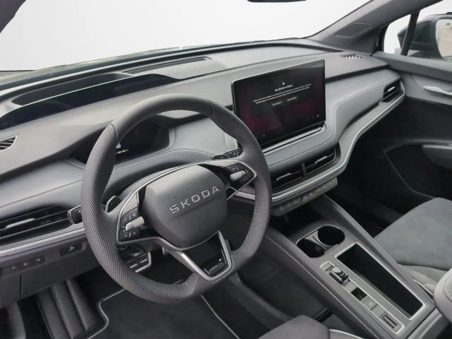 Skoda Enyaq Coupe Sportline
