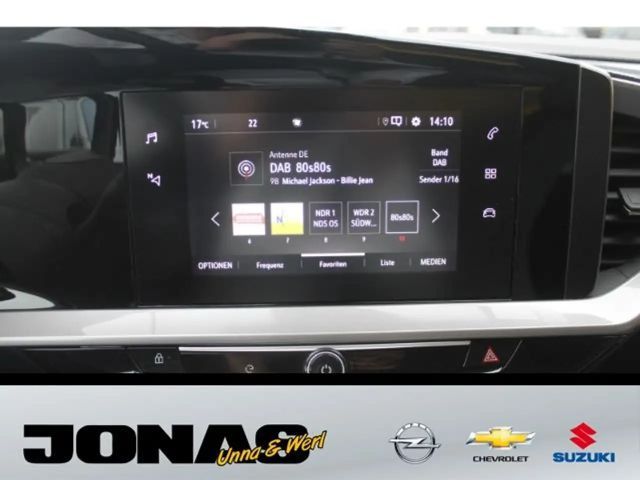 Opel Mokka 1.2 Turbo Elegance Mokka-e