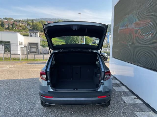 Skoda Karoq ACT Ambition