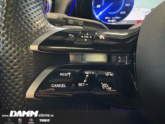 Mercedes-Benz EQB 300 4MATIC 7-zitter