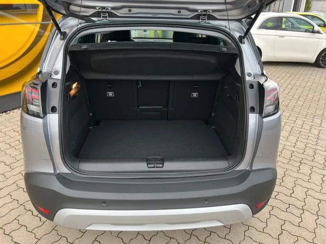 Opel Crossland X Turbo Ultimate