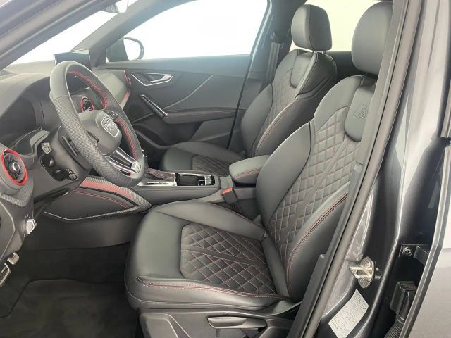 Audi Q2 35 TFSI S-Line