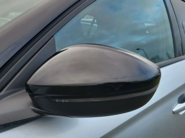 Opel Corsa F Automatik Sondermodell "GS" Voll-LED/DAB