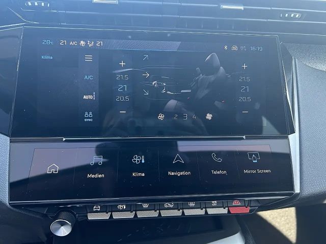 Peugeot 308 Allure Pack BlueHDi EAT8