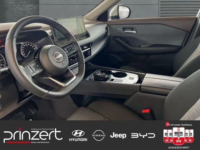 Nissan X-trail 1.5 e-power CVT "Acenta" Navi*Familien-Paket