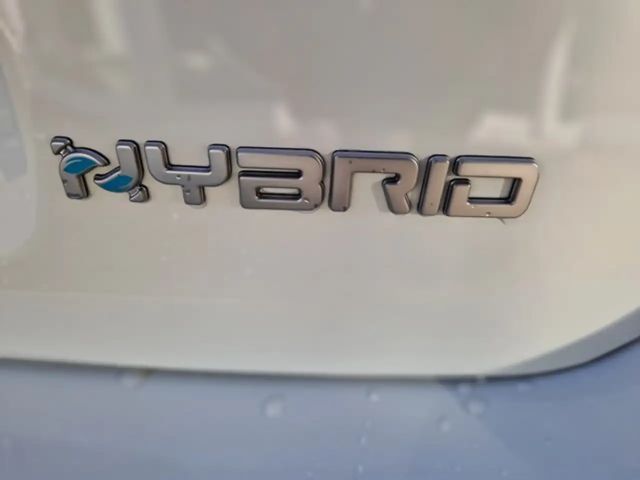 Fiat Panda MY22 Panda Hybrid