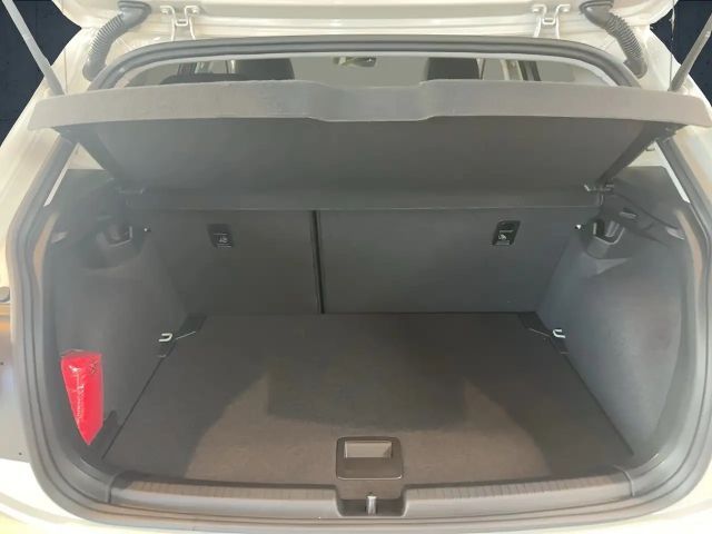 Volkswagen Polo DSG Life