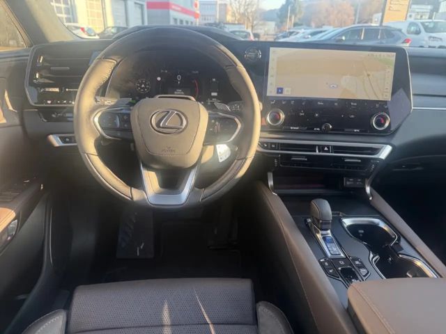 Lexus RX-Serie 450h Luxury Line