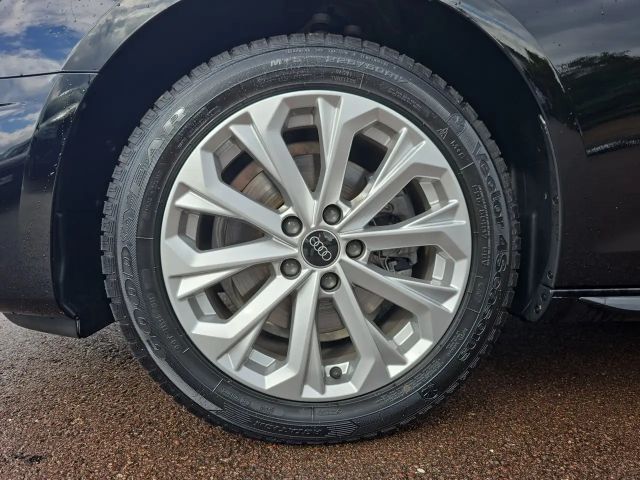 Audi A4 35 TDI Avant