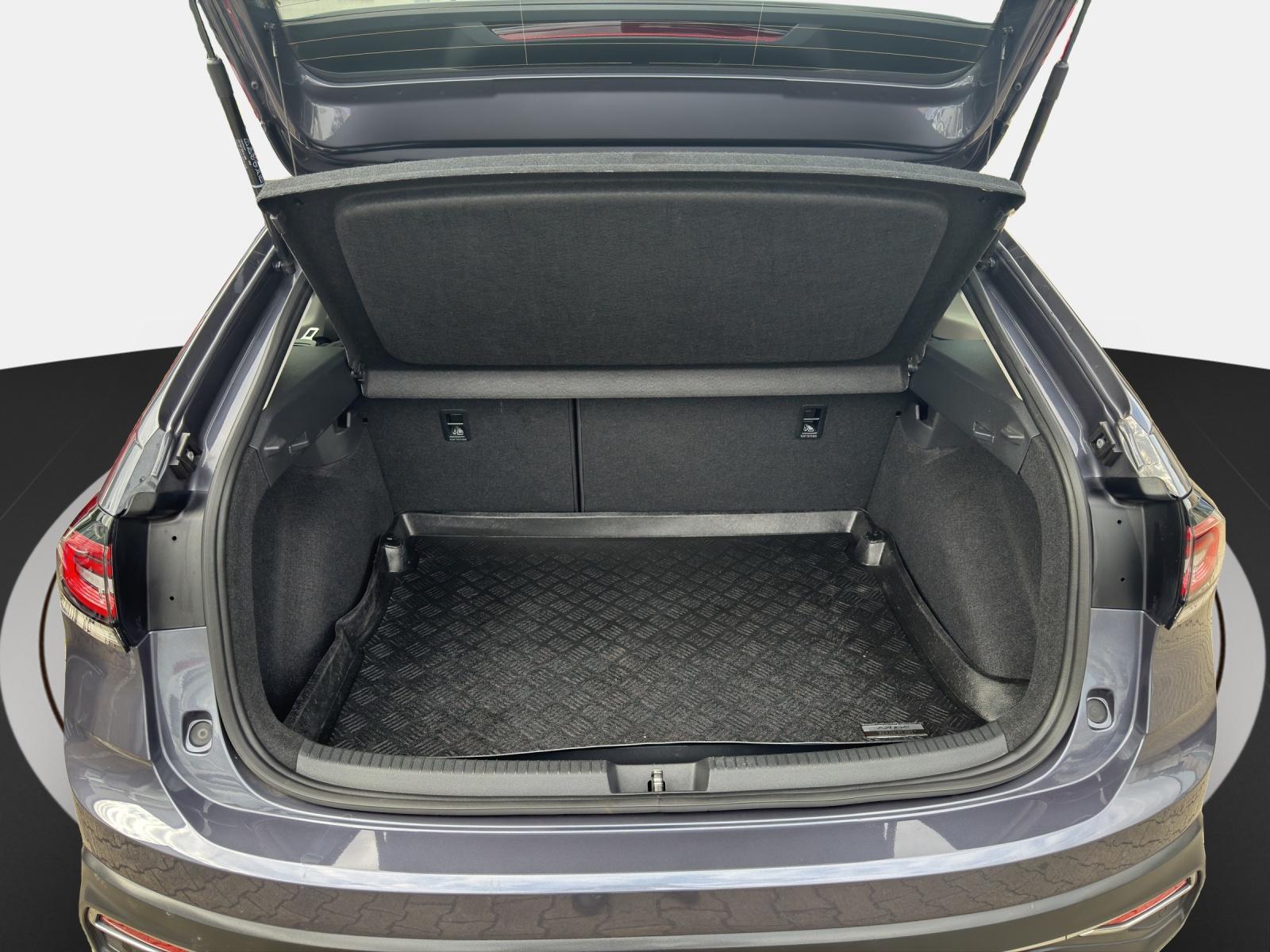 Volkswagen Taigo 1.0 TSI Style