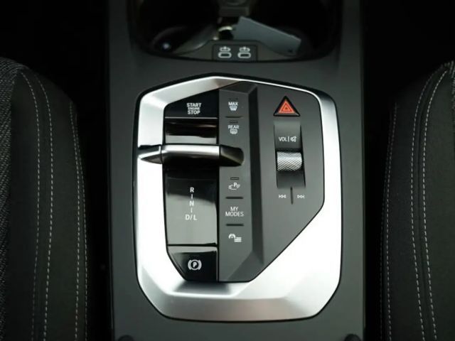 BMW 120 120i M-Sport Sedan