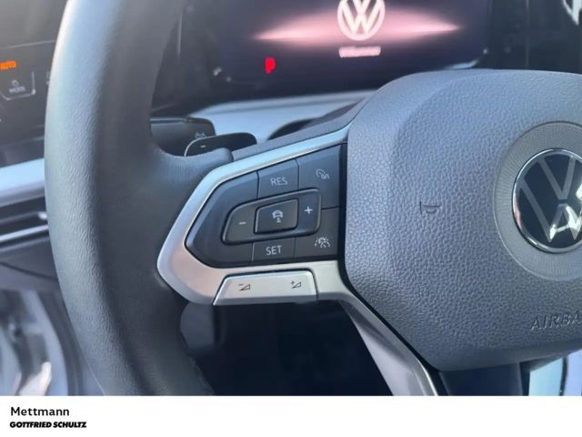 Volkswagen Golf 1.5 eTSI DSG Life