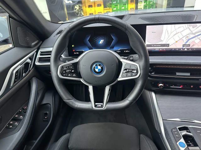 BMW i4 Coupé M-Sport eDrive40