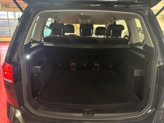 Volkswagen Touran 2.0 TDI Comfortline