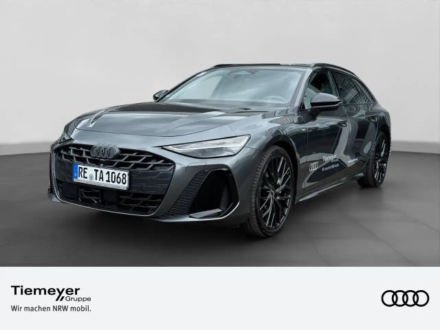 Audi A6 40 TDI Quattro S-Line