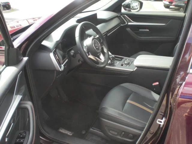 Mazda CX-80 Homura Plus e-Skyactiv