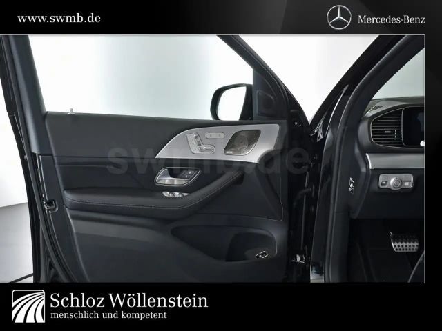 Mercedes-Benz GLE 350 4MATIC AMG Line