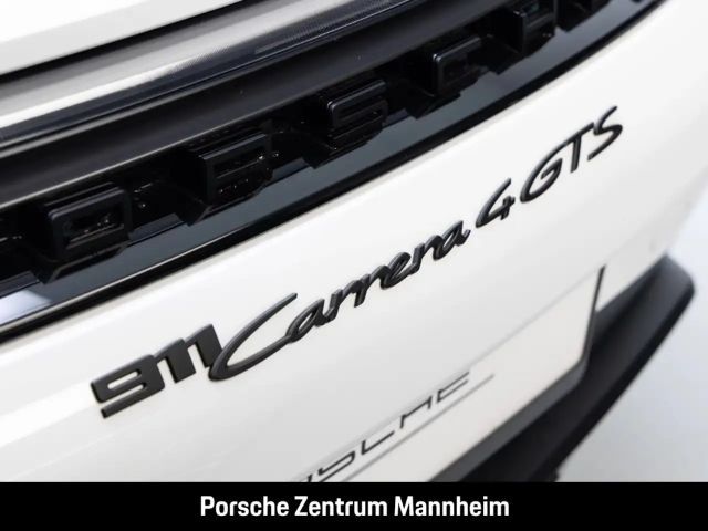 Porsche 992 4 Cabrio Carrera GTS