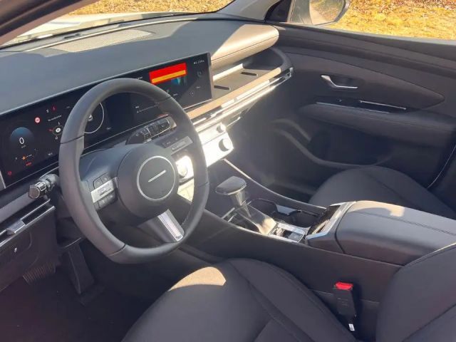 Hyundai Tucson 1.6 CRDi Select