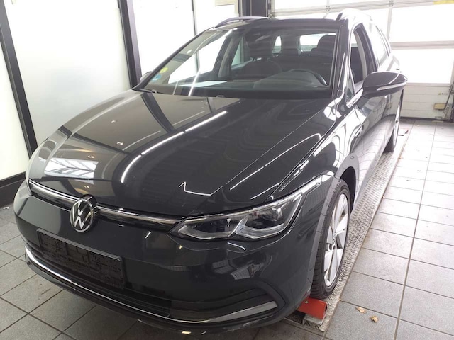 Volkswagen Golf 2.0 TDI IQ.Drive Style Variant