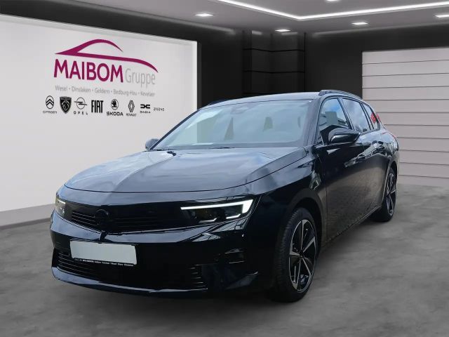 Opel Astra 1.5 CDTI 1.5 Turbo