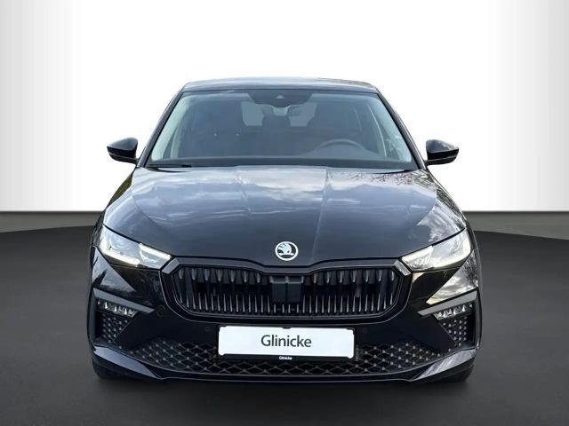 Skoda Scala 1.5 TSI Selection