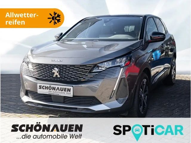 Peugeot 3008 Allure Pack PureTech