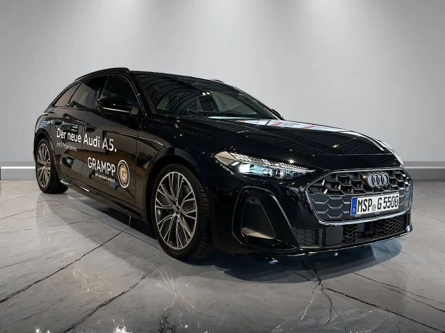 Audi A5 Quattro S-Tronic