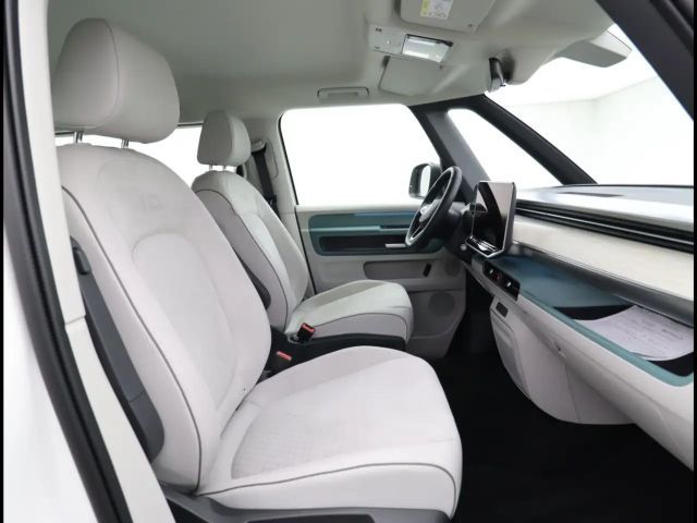 Volkswagen ID.Buzz Pro