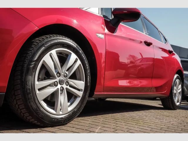 Opel Astra GS-Line Grand Sport
