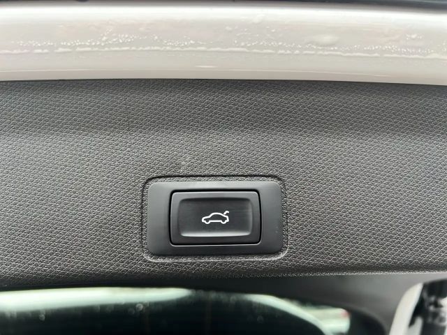 Cupra Terramar 2.0 TSI VZ