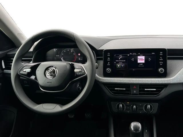 Skoda Scala 1.0 TSI Selection
