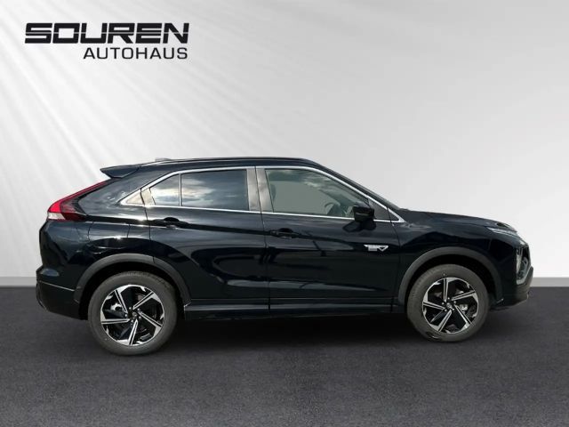 Mitsubishi Eclipse Cross PHEV