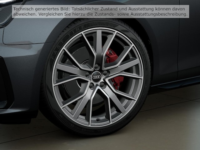 Audi A4 40 TFSI Avant S-Line S-Tronic