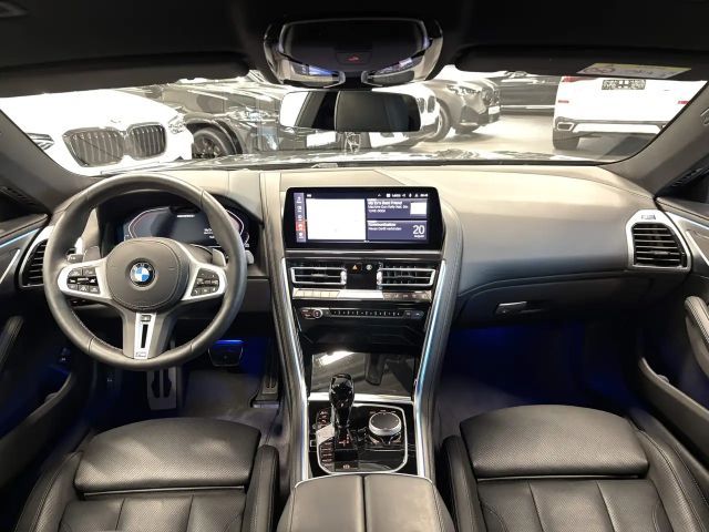 BMW M850 Coupé xDrive