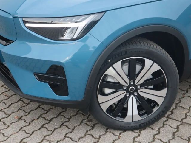 Volvo C40 Plus Recharge