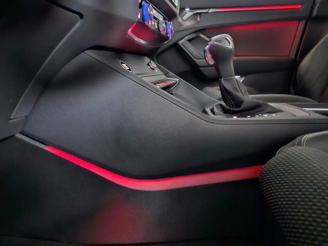 Audi Q3 35 TFSI S-Tronic Sportback