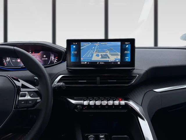 Peugeot 3008 Allure Pack EAT8 PureTech